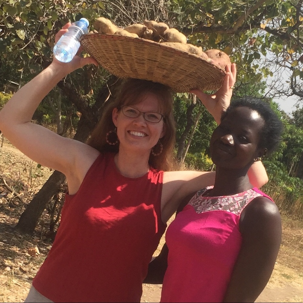 Meet your Posher, Allison